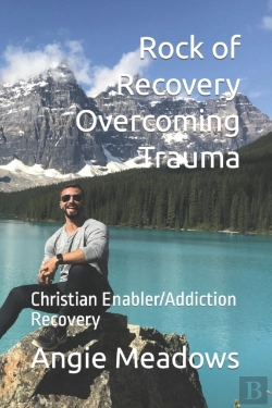Bertrand.pt - Rock Of Recovery Overcoming Trauma