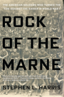 Rock Of The Marne
