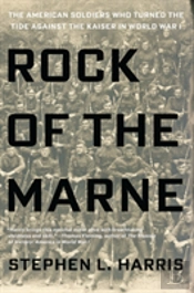 Rock Of The Marne