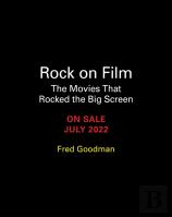 Rock On Film