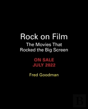 Rock On Film