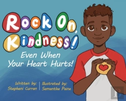 Bertrand.pt - Rock On, Kindness! Even When Your Heart Hurts!