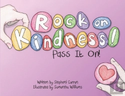 Bertrand.pt - Rock On, Kindness! Pass It On!
