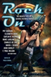 Rock On: The Greatest Hits Of Science Fiction & Fantasy