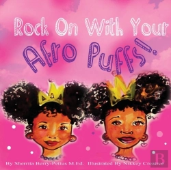 Bertrand.pt - Rock On With Your Afro Puffs