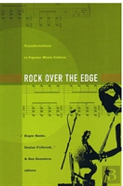 Rock Over The Edge