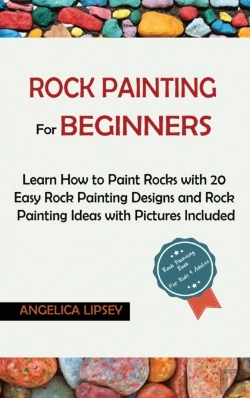 Bertrand.pt - Rock Painting For Beginners