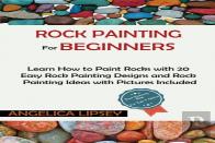 Rock Painting For Beginners