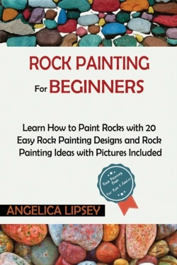 Bertrand.pt - Rock Painting For Beginners
