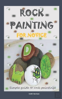 Bertrand.pt - Rock Painting For Novice