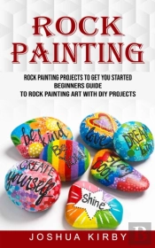 Rock Painting