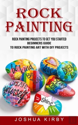 Bertrand.pt - Rock Painting