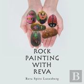 Rock Painting With Reva