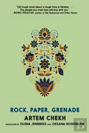 Rock, Paper, Grenade