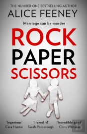 Rock Paper Scissors