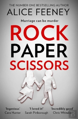 Bertrand.pt - Rock Paper Scissors