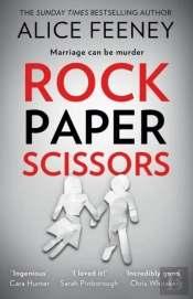 Rock Paper Scissors