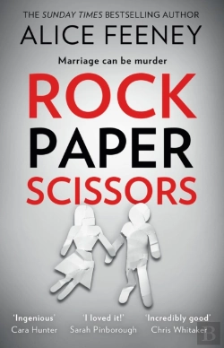 Bertrand.pt - Rock Paper Scissors