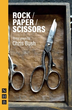 Bertrand.pt - Rock / Paper / Scissors