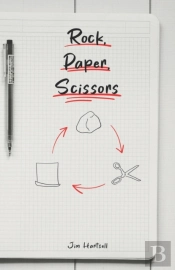 Rock, Paper, Scissors