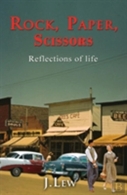 Bertrand.pt - Rock, Paper, Scissors: Reflections Of Life