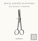 Rock, Paper, Scissors