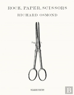 Bertrand.pt - Rock, Paper, Scissors