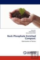 Rock Phosphate Enriched Compost