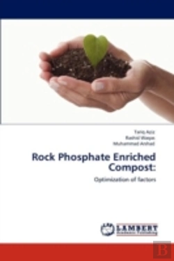 Bertrand.pt - Rock Phosphate Enriched Compost