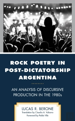 Bertrand.pt - Rock Poetry In Post-Dictatorship Argentina