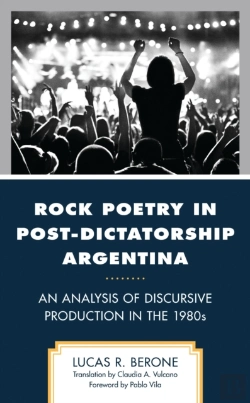 Bertrand.pt - Rock Poetry In Post-Dictatorship Argentina