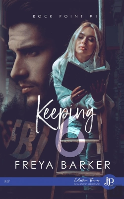 Bertrand.pt - Rock Point Tome 1 : Keeping 6