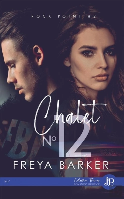 Bertrand.pt - Rock Point Tome 2 : Chalet N°12