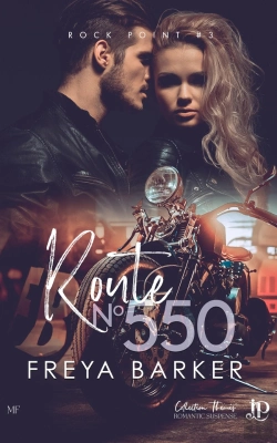 Bertrand.pt - Rock Point Tome 3 : Route N°550
