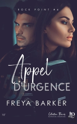 Bertrand.pt - Rock Point Tome 4 : Appel D'Urgence