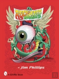 Bertrand.pt - Rock Posters Of Jim Phillips