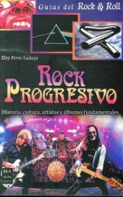 Rock Progresivo