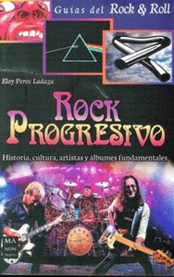 Bertrand.pt - Rock Progresivo