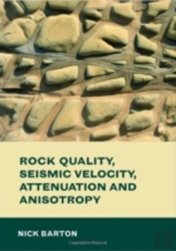 Bertrand.pt - Rock Quality, Seismic Velocity, Attenuation And Anisotropy