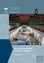 Rock Reinforcement And Rock Support