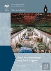 Rock Reinforcement And Rock Support