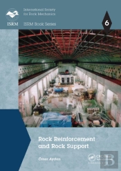 Rock Reinforcement And Rock Support