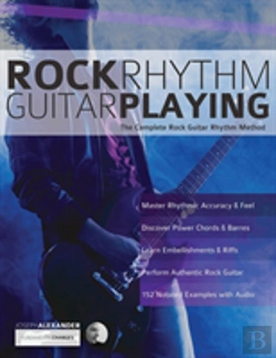 Bertrand.pt - Rock Rhythm Guitar Playing