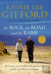 Rock Road Rabbi Hb