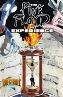 Rock Roll Comics Pink Floyd
