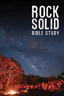 Bertrand.pt - Rock Solid Bible Study