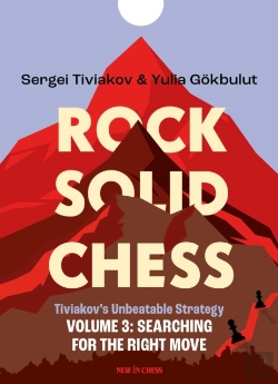 Bertrand.pt - Rock Solid Chess - Volume 3: Tiviakov'S Unbeatable Strategies