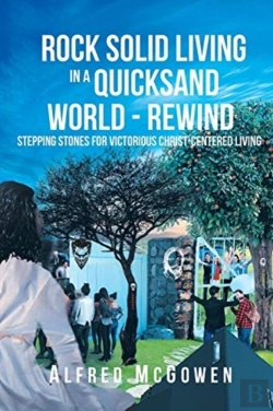 Bertrand.pt - Rock Solid Living In A Quicksand World - Rewind