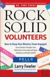 Rock Solid Volunteers