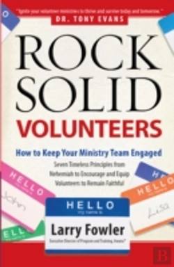 Bertrand.pt - Rock Solid Volunteers